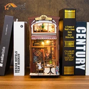 Knižný kútik Coffee House